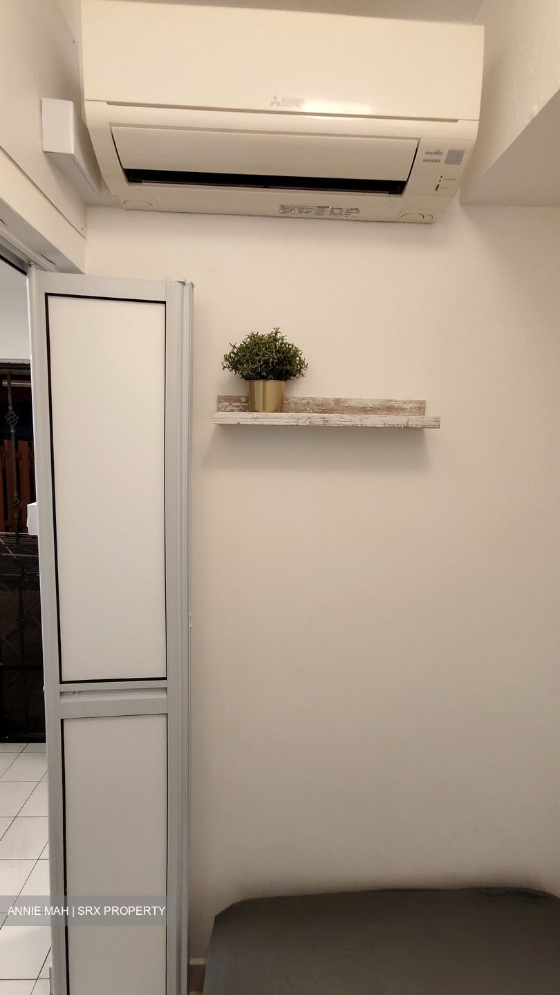 Chempaka Kuning Link (D16), Condominium #621208281